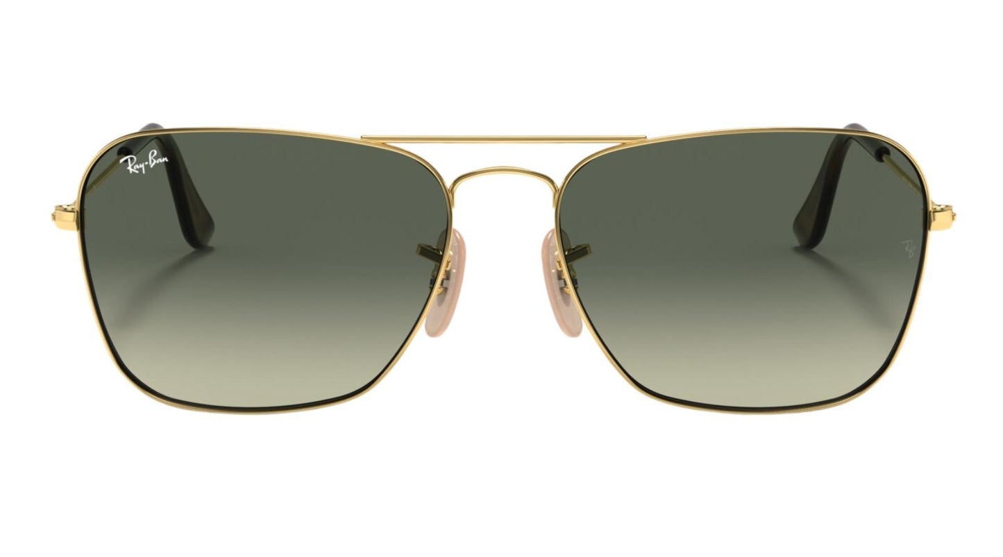 G-RABA-3136-58RAY BAN 3136-58 GÜNEŞ GÖZLÜĞÜ